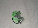 Opel, Ignition Condenser, Gt, Kadett, 67, 70-71. Fixed Price $11.91.