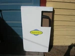 55-57 Chevy 210/150 Dr. Sedan Window Channel KIT14 Pc.. Fixed Price $299.55.