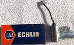 Vintage Napa Echlin Condenser - Made Usa New Old Stock. Fixed Price $9.00.