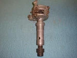Vintage Mallory Distributor Yc 250. Fixed Price $500.00.