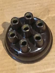 New Distibutor Cap 1924-1928 Auburn/elcar/gardner/kissel/moon/oakland/velie/nash. Fixed Price $75.00.