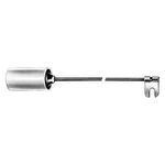 For Dodge Charger 1966-1973 Standard AL-111 Blue Streak Ignition Condenser. Fixed Price $10.99.