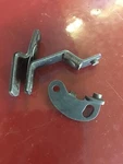 1922 1923 1924 1925 1926 1927 Ford Paige 22-25 Jewett Contact Set Nors. Fixed Price $44.99.