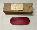 1959 Nos Plymouth Wagon Tail Light Lens Lamp Fury Belvedere Suburban Station. Fixed Price $34.99.