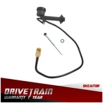 Clutch Master Cylinder And Line Assembly 5207818 For Chevrolet S10 98-03 2.2L. Fixed Price $46.59.