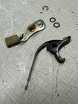 Prestolite Points 1-5025. Fixed Price $9.99.
