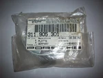 Bosch 1230090000 Pulse Trigger Porsche 311905301 914 Plate Vw 411 412. Fixed Price $336.71.