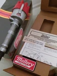 Mallory Dual Point Distributor 2548201 Chevy 302 305.307.327.350.400.396.427.454. Fixed Price $270.00.