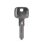 Ilco X83, MB39-P (MB39) Key Blank : Mercedes Benz. Fixed Price $6.00.