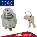 Ignition Starter Switch For Bosch Porsche 356A 356B 356C 356SC 0342309003 Us. Fixed Price $17.42.