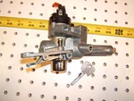 Mercedes Oem W110 190 Diesel Neiman Ignition,steering Lock ,key ASSEMBLY,8280. Fixed Price $549.39.