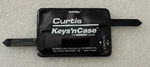 H-54 Curtis Keys'n Case Emergency Blank. Fixed Price $19.99.