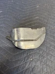 68/74 Corvette 427 454 Starter Solenoid Shield Gm 3943647 69 70 71 72 Oem Part. Fixed Price $144.88.