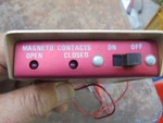 Magneto Taylor Wire Vertex Timer 608980 Ihra Nhra Hot Rod K&n Street Drag. Fixed Price $220.00.