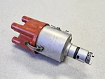 Very Nice Used Original Bosch JFUDRX4 Porsche 914 1.7 Ignition Distributor 121. Fixed Price $125.00.
