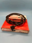 Motorcraft DY-84-A Ignition Coil Ballast Resistor D1AZ-12250-A D1AB 12250-AA. Fixed Price $48.99.