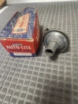 1947-1951 Frazer & Kaiser Nos Auto-lite Vacuum Advance Chamber Vc 2082A. Fixed Price $49.50.