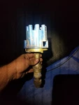 Gm Delco Remy Distributor 1112085 Oldsmobile 350 V-8. Fixed Price $22.80.