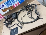 1992 1994 1993 F150 F250 F350 Bronco 351W Engine Wire Wiring Harness Fuse Box Oe. Fixed Price $299.99.