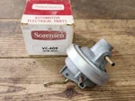 Nors 1971 Ford Mustang 429 400 1969-70 390 Mercury Vacuum Advance. Fixed Price $185.00.