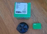 Triumph Spitfire Distributor Cap Lucas Ddb 703 & Contact Set DSB706C. Fixed Price $12.06.