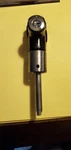 1968-1972 Ferrari Dino 246 Engine Steering Column Lock Neiman Ignition Matching. Fixed Price $1500.00.