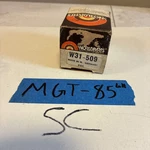 Worldparts Ignition Condenser W31-509 Durable High Quality Nos. Fixed Price $11.66.