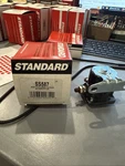 Standard Motor Starter Solenoid. SS587. Fixed Price $41.40.