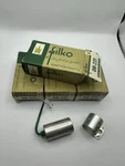 Nos Filko Condenser Pn DR-221 Lot Of 4 Vintage Oem New Box Made Usa. Fixed Price $10.00.