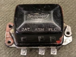 Delco Remy 1972160 Voltage Regulator Nos. Fixed Price $69.99.