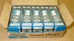 Nos Chrysler/mopar 10 Pack 383 Spark Plugs J-14Y, #2444870 1966-1971. Fixed Price $75.95.
