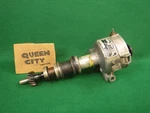 Mallory Zc 343 Dual Point Distributor W/vac Advance Ford Fe Engines 332 390+. Fixed Price $149.00.