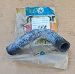 1978 1979 Dodge Chrysler Plymouth 318 360 Nos Mopar Switching Valve Hose. Fixed Price $29.95.