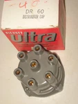 Distributor Cap, Niehoff Ultra # DR-60. Fixed Price $13.55.