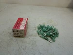 STP367 Standard #10 16-14 Ga Solder Spade Terminal Quantity Of 25. Fixed Price $31.58.