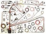 American Autowire Classic Update Series Wiring Harness Kit 510553. Fixed Price $1200.80.