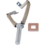 Delco Remy 1988128 Starter Lead And Thermal Terminal Ce To Brushes, For. Fixed Price $35.15.