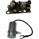 Point Condenser Ignition Kit For Onan Cummins John Deere Engine 1601183 3120246. Fixed Price $41.90.