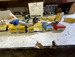 Kem W181 Condenser Scarlisle 2024 ''read The Listing". Fixed Price $12.00.