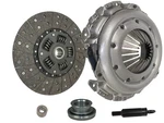 Namcco Clutch Kit For 1976-1978 Chevrolet G10 5.7L V8 Gas Ohv. Fixed Price $130.00.