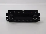 Rear Ac Control Power Module Heater Seat 15886277 Oem Suburban Yukon 07 - 14. Fixed Price $109.95.