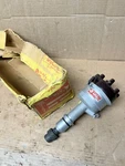 Nos Oldsmobile Ducoil Hi-output Superstock Dual Coils Distributor 350 455. Fixed Price $455.99.