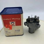 Gm Nos D1448 Ignition Switch Delco Remy #1116649 1964 Chevrolet. Fixed Price $174.00.