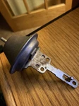 Gm #1973436 1971-1974 Vacuum Advance Control, Used Original.. Fixed Price $30.00.