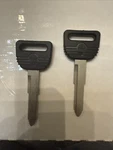 Lot Of 2: Cole HD90R Key Blank. Fixed Price $10.00.