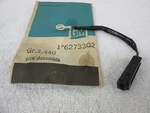 Nos 1971 1972 Camaro Chevy Truck Ventura Anti-dieseling Wiring Assy 6273302. Fixed Price $15.99.