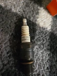 AG403 Autolite Spark Plug. Fixed Price $50.00.