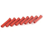 Dei For Protect-a-boot 6" Red 8-PACK. Fixed Price $71.89.