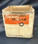 Vintage Delco Remy D-1461 Ignition Switch 1116656- 1964 Chevelle, 64-65 Special. Fixed Price $105.99.