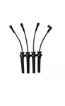 Spark Plug Wire Set 35-4155 2003-2009 Chrysler Pt Cruiser Dodge Neon. Fixed Price $34.04.